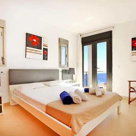 Es Bufedo By Slow Holiday home