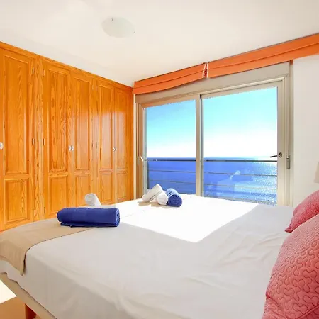 Es Bufedo By Slow Holiday home