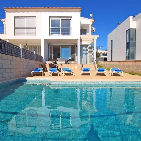 Holiday home Es Bufedo By Slow *