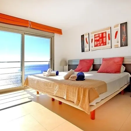 Holiday home Es Bufedo By Slow *