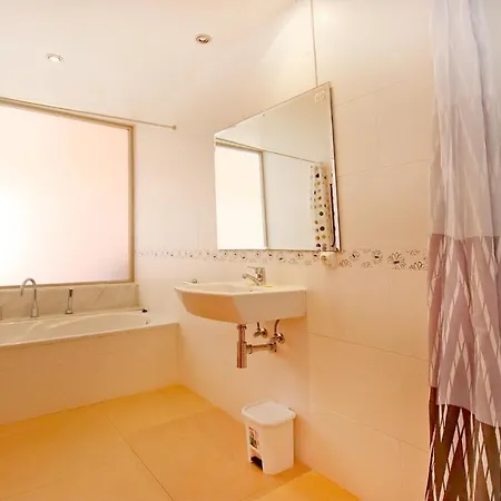 Holiday home Es Bufedo By Slow