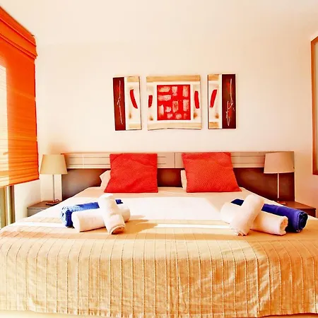 Es Bufedo By Slow Holiday home *