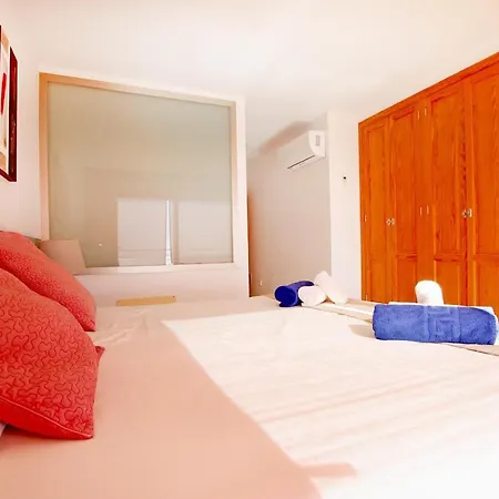Holiday home Es Bufedo By Slow *