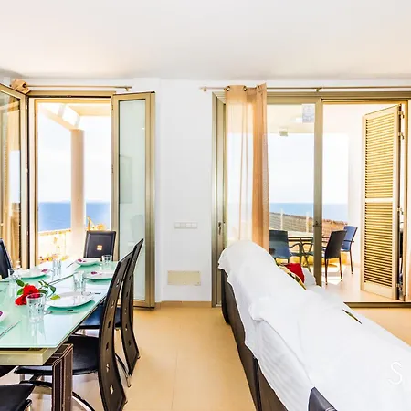 Holiday home Es Bufedo By Slow