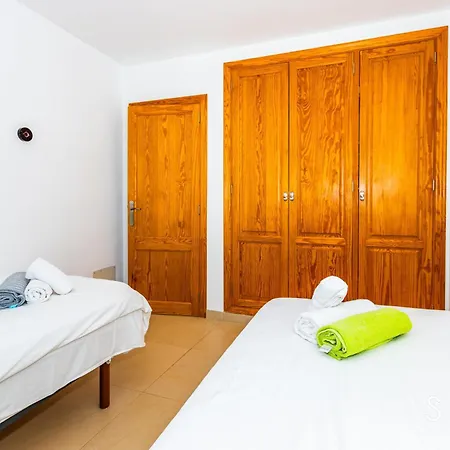 Holiday home Es Bufedo By Slow *