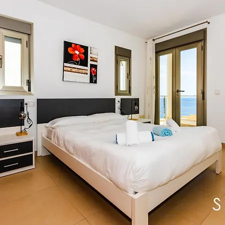 Es Bufedo By Slow Holiday home *