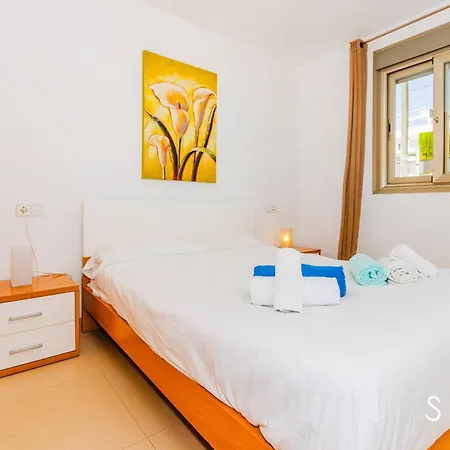 Holiday home Es Bufedo By Slow Cala Pi (Mallorca)