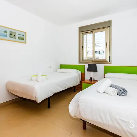 Es Bufedo By Slow Holiday home *